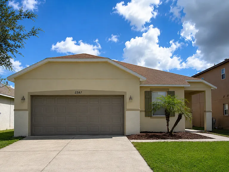 2887 Paynes Prairie Cir — Photo 1