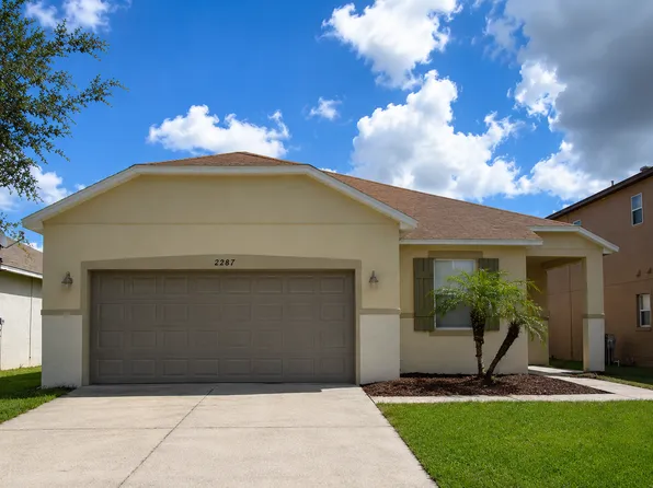 2887 Paynes Prairie Cir, Kissimmee, FL 34743