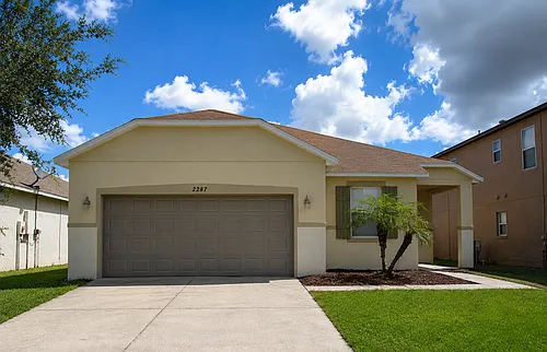 2887 Paynes Prairie Cir Photo 1 2887 Paynes Prairie Cir Photo 1