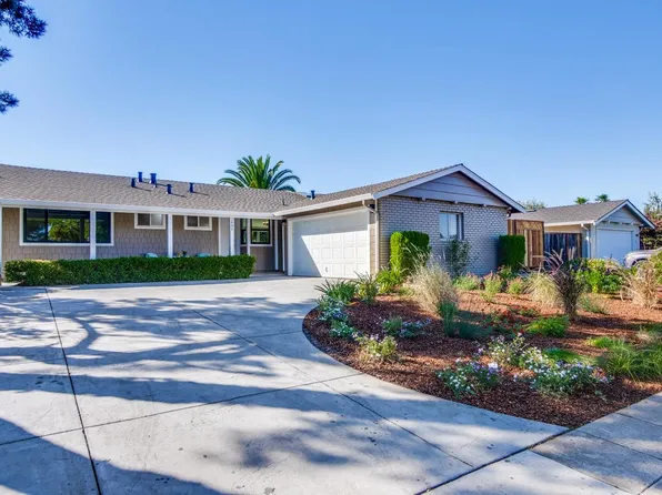 1485 Prince Edward Way, Sunnyvale, CA 94087