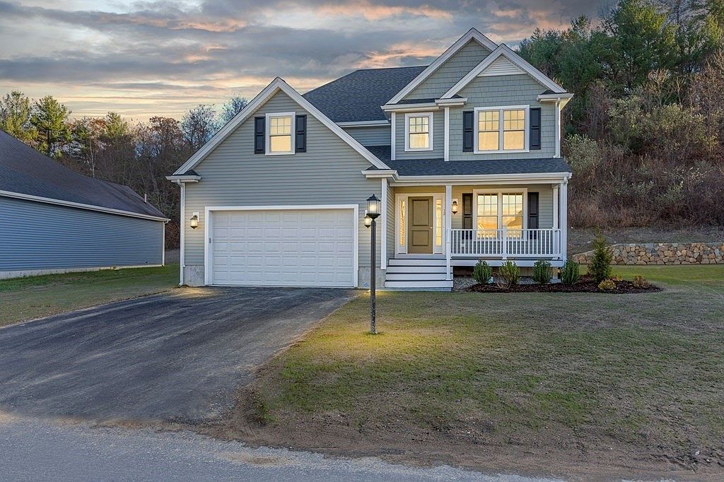 2 Bunker Ln LOT 64, Lakeville, MA 02347 MLS 73006260 Zillow