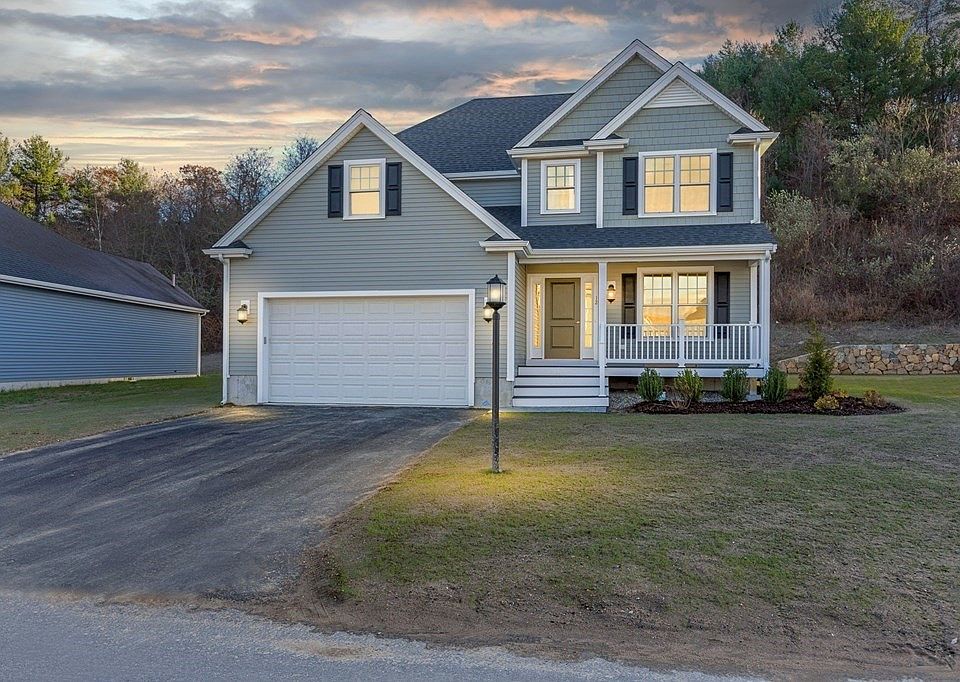 1st image of 2 Bunker Ln Lot 64