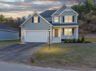2 Bunker Ln LOT 64, Lakeville, MA 02347