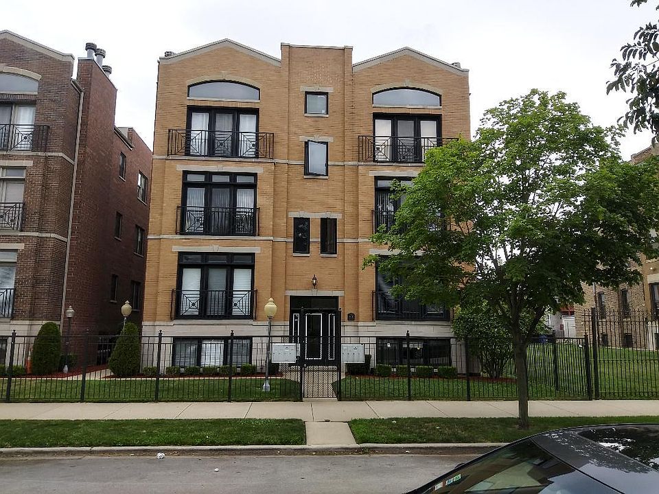 1st image of 4450 S King Dr #1GN