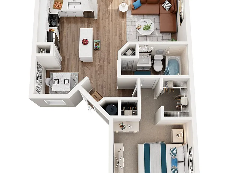 The Villas at Ibis Landing — Photo 29