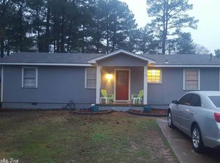 410 Ridgelea Ave, Sherwood, AR 72120