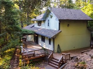 16515 Cobb Blvd, Cobb, CA