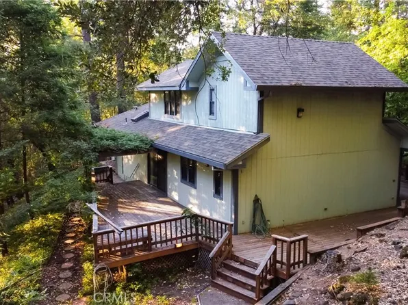 16515 Cobb Blvd, Cobb, CA 95426