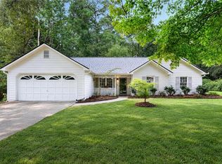 5363 Muirwood Pl, Powder Springs, GA 30127