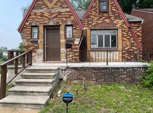 15717 Freeland St, Detroit, MI 48227