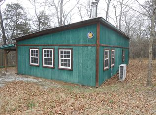 120 Walnut Rdg, Berryville, AR 72616