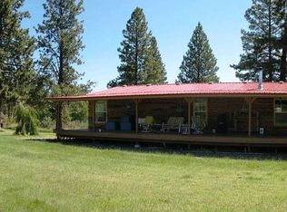 34515 Scarface Charley Dr, Chiloquin, OR 97624