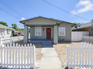 918 12th St, Marysville, CA