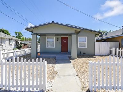 918 12th St, Marysville, CA, 95901