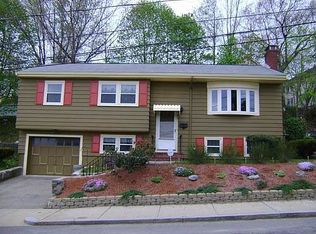 35 Glencliff Rd, Roslindale, MA 02131