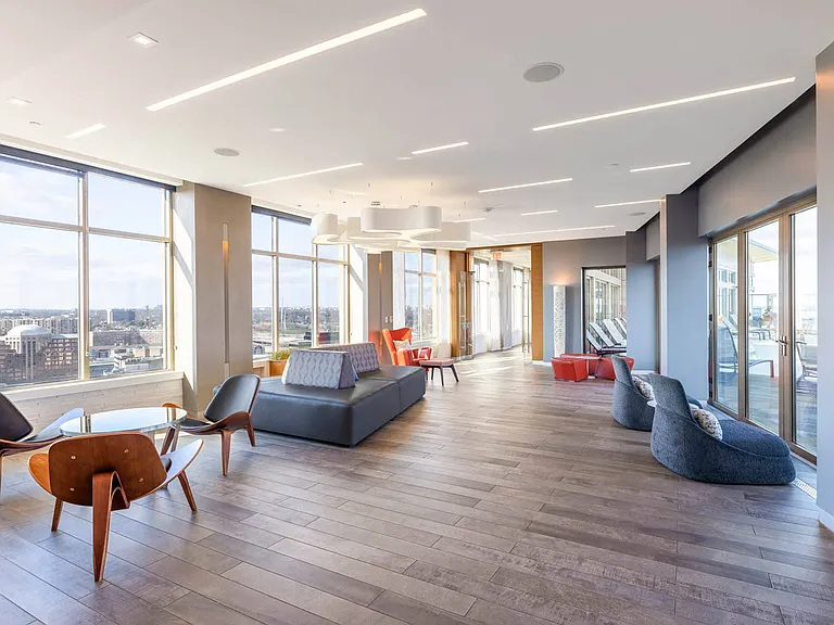 Sky Club