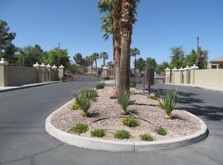 8070 W Russell Rd UNIT 2084, Las Vegas, NV 89113