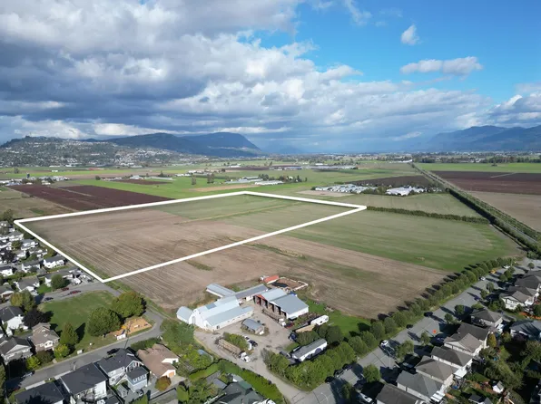 34901 4th Ave, Abbotsford, BC V2S 8B8