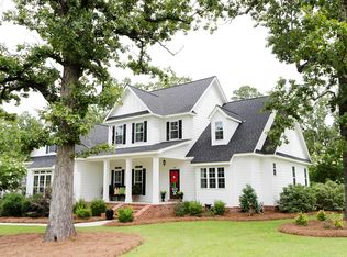 176 Pointer Dr, Leesburg, GA 31763