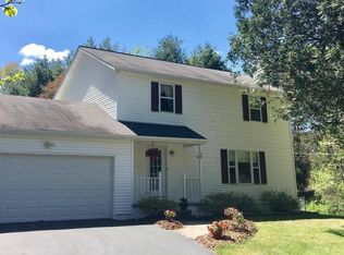 98 Squashville Rd, Greenfield Center, NY 12833