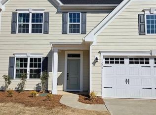 1224 Cottage Green Dr, Monroe, NC 28112