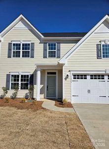 1224 Cottage Green Dr, Monroe, NC, 28112