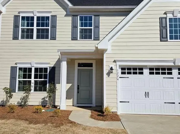 1224 Cottage Green Dr, Monroe, NC 28112