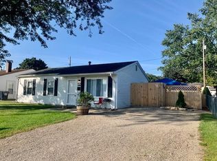 173 Indianhead Dr, Heath, OH 43056