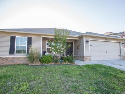 25106 S Roselake Dr, Claremore, OK, 74019