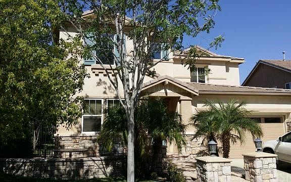 4th image of 29149 Garnet Canyon Dr