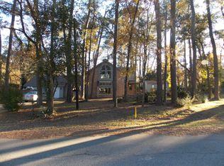 2911 Greenlake Dr, Spring, TX 77388