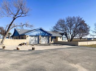 4318 N Stockton Ave, Odessa, TX 79764