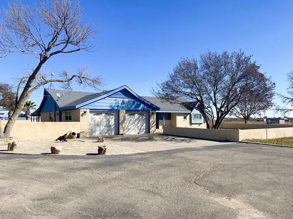 4318 N Stockton Ave, Odessa, TX 79764