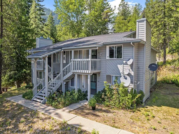 64 Winterbrook Way Unit 202, Sandpoint, ID 83864