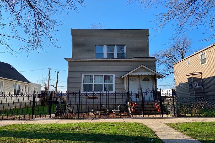 1st image of 4713-4715 W Race Ave
