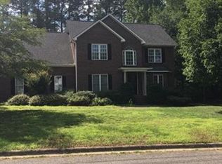 Oakland St, Kings Mountain, NC 28086