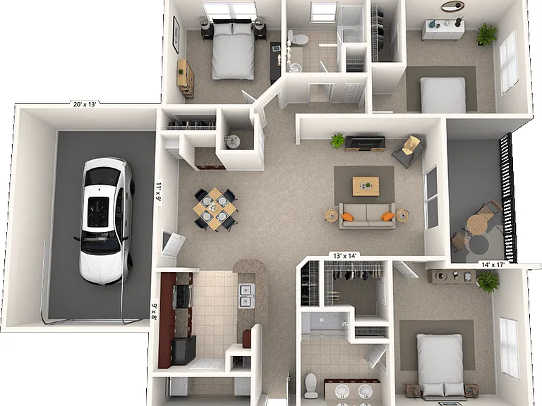 MAA Windermere — Photo 19