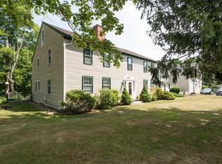 42 Harbor Rd, Wells, ME 04090