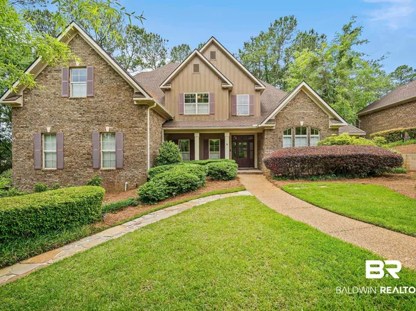 7146 Stillwater Blvd, Spanish Fort, AL 36527