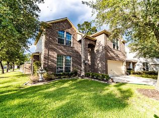 6810 Summer Trace Ln, Spring, TX 77379