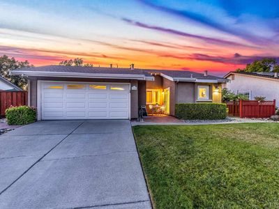 168 Tamalpais Ave, Livermore, CA, 94551