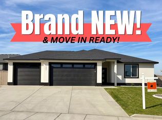 1007 Makah Ct, Richland, WA 99352