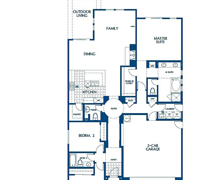 77183 California Dr — Photo 41