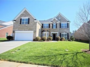 8445 Fairgreen Ave, Waxhaw, NC 28173