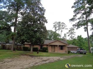 31715 Debbi Ln, Magnolia, TX 77355