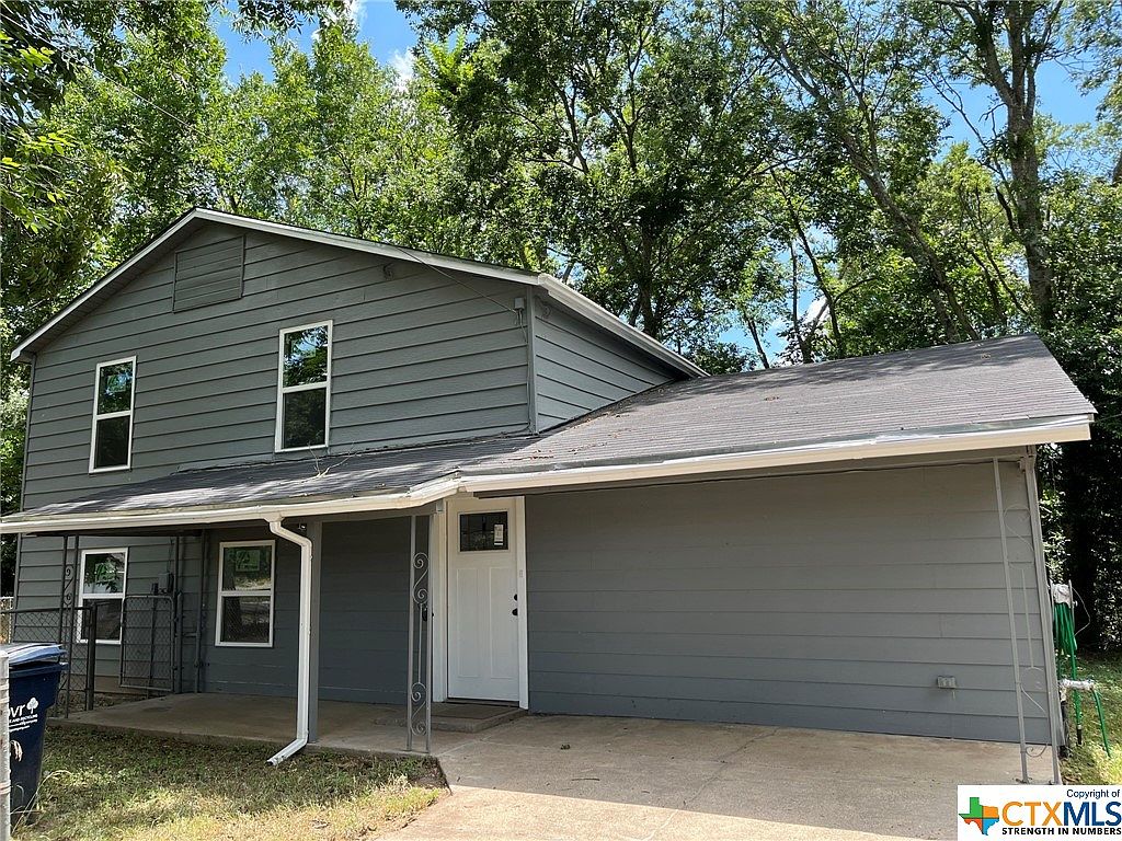 703 1/2 N Main St, Rockdale, TX 76567 MLS 514077 Zillow