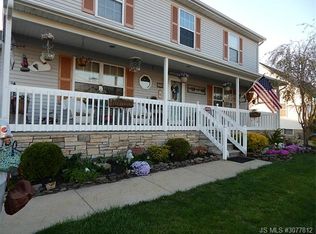 1530 Mizzen Ave, Beachwood, NJ 08722