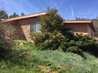 1440 W Romney Ave, Flagstaff, AZ 86005