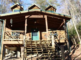 6435 Parkway Rd, Balsam Grove, NC 28708