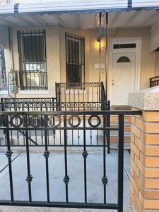 318 Montauk Avenue, Brooklyn, NY, 11208
